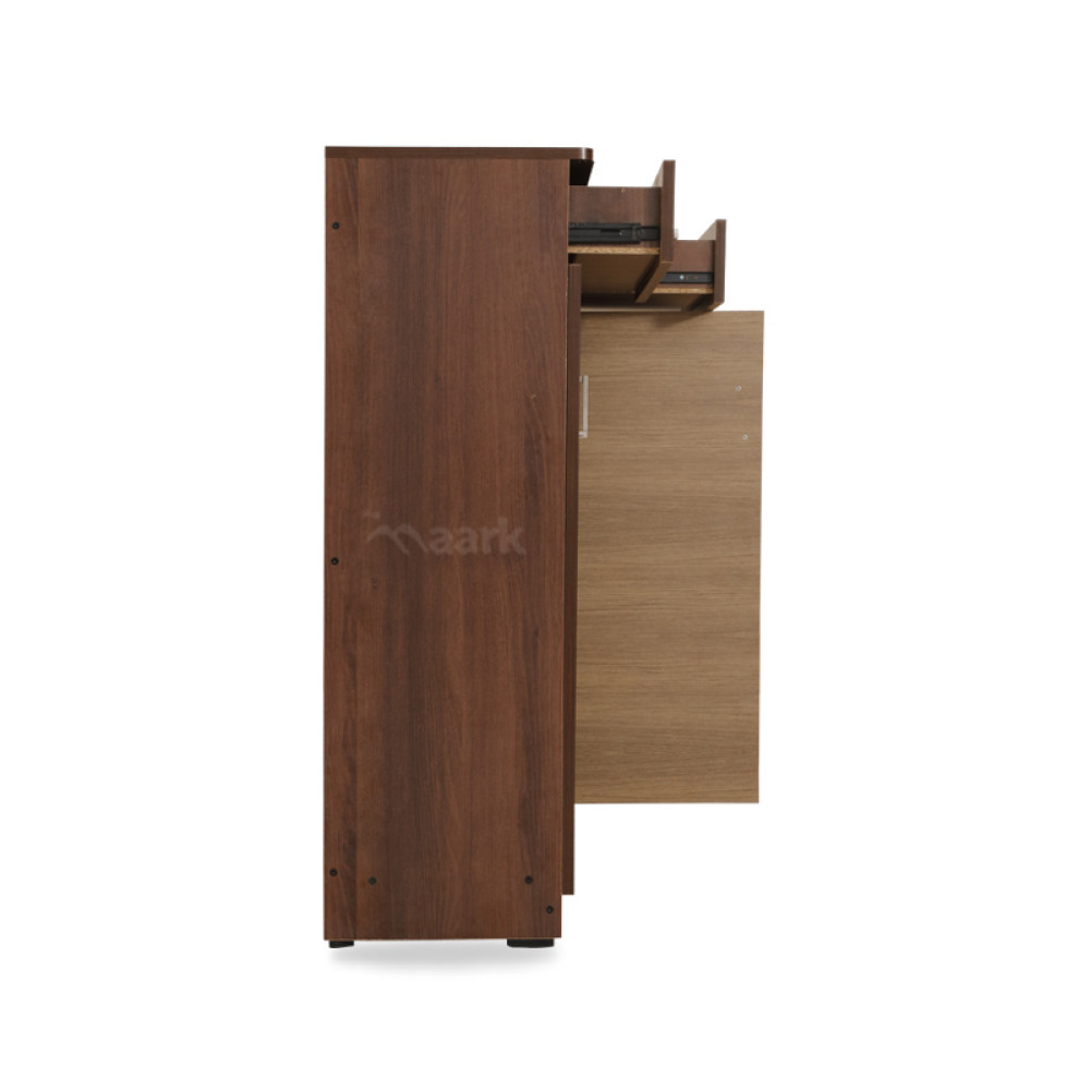 Makro shoe discount cabinet